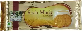 Rich Marie